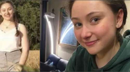 Θρήνος και οργή στην κηδεία της Φιλιπίν: &quot;Ηττα του κράτους&quot; η 19χρονη που βιάστηκε και δολοφονήθηκε στο δάσος της Βουλώνης