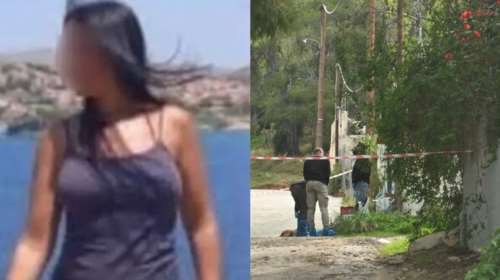 Ανατροπή με τη δολοφονία στη Σαλαμίνα: Ομολόγησε η νύφη της 75χρονης