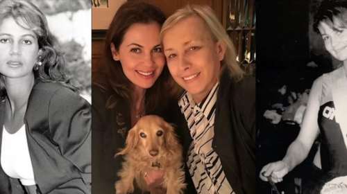 Η καλλονή σύζυγος της Ναβρατίλοβα: Η απίστευτη ζωή της τελευταίας Μις ΕΣΣΔ και ο μυστηριώδης θάνατος του γιου της