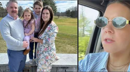 ΗΠΑ: Νεαρή μητέρα σκότωσε τα δύο παιδιά και τον καρκινοπαθή σύζυγό της και στη συνέχεια αυτοκτόνησε - Το μήνυμά της για την κατάθλιψη