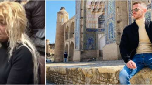 &quot;Αν έχει λίγο ψυχή μέσα του, να πει πού έχει το παιδί μου&quot;: Σπαράζει η μάνα του Μπάμπη μετά τη σύλληψη του κρεοπώλη