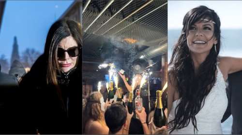 Κραν Μοντανά: Ένας καταδικασμένος προαγωγός και ένα πρώην μοντέλο εσωρούχων πίσω από την τραγωδία με 40 νεκρούς