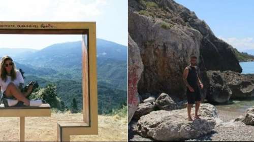 Φολέγανδρος: Πληροφορίες - σοκ και για ξυλοδαρμό της 26χρονης Γαρυφαλλιάς από τον δολοφόνο  - Ο ρόλος του ιατροδικαστή