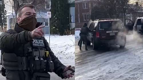 Δολοφονία στη Μινεάπολη: Ποιος είναι ο πράκτορας της ICE που τράβηξε τη σκανδάλη - Τα 11'' που πάγωσαν τις ΗΠΑ