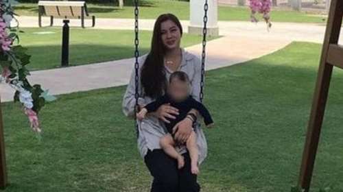 Γλυκά Νερά: Στα χέρια της γιαγιάς Σούζαν η μικρή Λυδία - Το ταξίδι από την Αλόννησο και η αντίδραση του Αναγνωστόπουλου