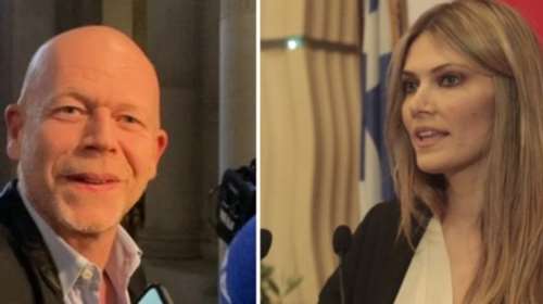 Ο δικηγόρος της Καϊλή έξαλλος με την αποφυλάκιση Παντσέρι- Γιατί μένει στη φυλακή η Ελληνίδα ευρωβουλευτής