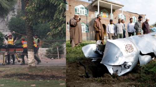 Ινδία - Πακιστάν: Eνα βήμα πριν τον πόλεμο - Τι είναι η επιχείρηση &quot;Σιντούρ&quot; και οι εννέα σημαντικοί στόχοι που χτυπήθηκαν