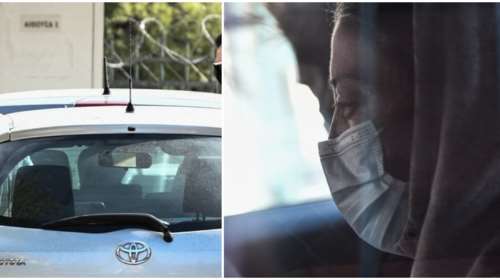 Κολωνός: Καταθέτει πάλι η 12χρονη στη ΓΑΔΑ - Της δείχνουν φωτογραφίες για να αναγνωρίσει τους βιαστές της