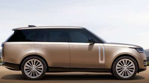 Το όφελος της plug-in υβριδικής τεχνολογίας στα Range Rover