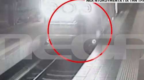 Τραγωδία στον ΗΣΑΠ: Ντοκουμέντο - Οι αγωνιώδεις διάλογοι των τεχνικών - &quot;Ετοιμάσου να πηδήξεις&quot; [Βίντεο]