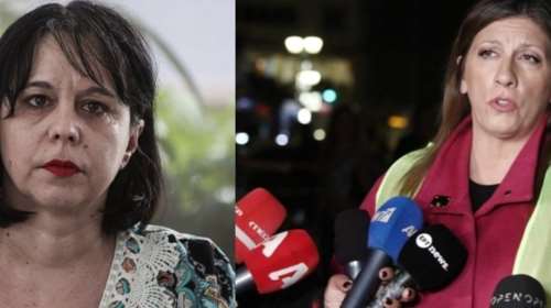 Ετοιμάζεται σύλλογος γυναικών που έχουν υποστεί bullying από τη Ζωή Κωνσταντοπούλου- Τις έκοψε από τις λίστες