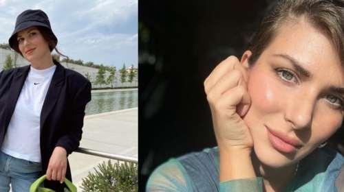 Συγκλονίζει η επιστολή της Λαβίνια Σταθάκη για τις γυναίκες που μάχονται με τον καρκίνο- Την είχε γράψει από τον Οκτώβριο