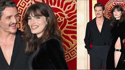 Εκλεψε τα βλέμματα η τρανς αδελφή του Πέδρο Πασκάλ: Η μεγάλη αδυναμία του σταρ στη Λουξ - Το coming out και η ορμονοθεραπεία