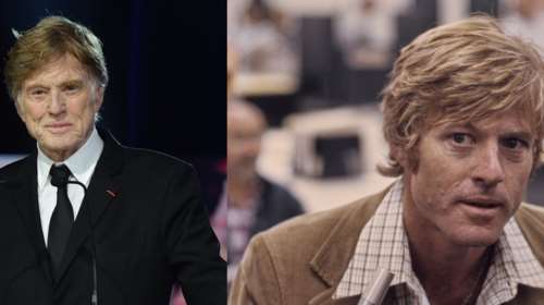 Πέθανε ο Ρόμπερτ Ρέντφορντ - Παγκόσμια θλίψη για τον θρυλικό ηθοποιό