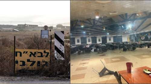 Ανάλυση: Πώς το σμήνος από drone της Χεζμπολάχ &quot;τρύπησε&quot; το πολυδιαφημισμένο Iron Dome σκοτώνοντας 19χρονους στρατιώτες