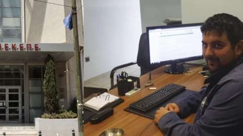 Σκάνδαλο ΟΠΕΚΕΠΕ: Ο λογιστής στην Κρήτη ξέπλυνε 700.000 ευρώ μέσω στοιχήματος - Η θυρίδα, οι οικοδομές και το Airbnb