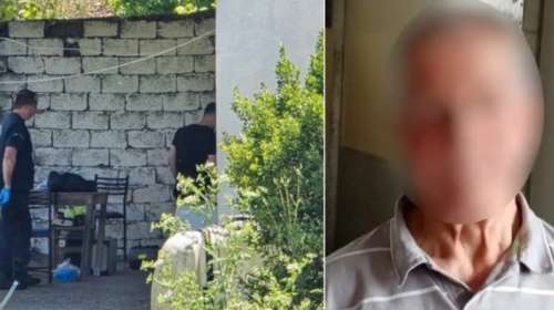 Αμφιλοχία: Τα σημάδια στο σώμα του 95χρονου &quot;μαρτύρησαν&quot; το δράμα του - H καταγγελία γα κακοποίηση δεν τον έσωσε