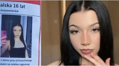 Πολωνία: Αυτή είναι η ανήλικη που κατακρεούργησε ο 17χρονος - Μετά το έγκλημα ήρθε στην Κατερίνη με Erasmus