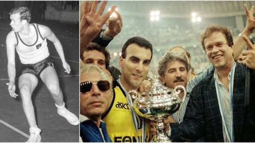 Πέθανε ο Γιάννης Ιωαννίδης: Θρήνος στο ελληνικό μπάσκετ για την απώλεια του "Ξανθού"