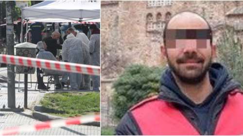 Θεσσαλονίκη: Αυτός είναι ο ενοικιαστής του διαμερίσματος της 38χρονης που σκοτώθηκε από την έκρηξη