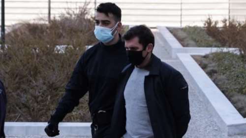 MeToo: Ξεκίνησε η δίκη του προπονητή ιστιοπλοΐας - Καταθέτει η 22χρονη Αμαλία κεκλεισμένων των θυρών