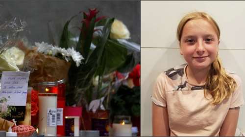 Φρίκη στο Παρίσι: Γιατί ξέσπασε πολιτική κόντρα για την αποτρόπαιη δολοφονία της 12χρονης Λολά