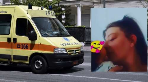 Μυτιλήνη: &quot;Μαμά ο μπέμπης τι έχει;&quot; - Ο 4χρονος βρήκε νεκρό το αδερφάκι του στην κούνια - Σε σοκ η μητέρα