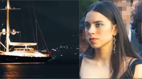 Ναυάγιο στη Σικελία: Εντοπίστηκε και η 18χρονη κόρη του Λιντς - Έρευνα για ανθρωποκτονία εξ αμελείας - Τα τελευταία 16 δραματικά λεπτά