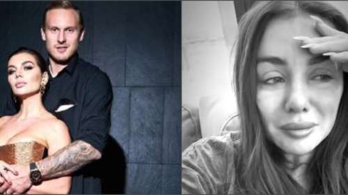 Θάνατος Γιάνις Τίμα: Το πρώτο βίντεο της πρώην συζύγου του - &quot;Δεν φαντάζεστε τι κόλαση ζούσα&quot;, λέει η γυναίκα της ζωής του