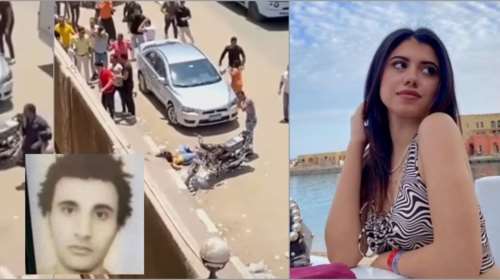 Αίγυπτος: Εκτέλεση σε ζωντανή μετάδοση ζητά δικαστήριο για τον δολοφόνο φοιτήτριας - Τη μαχαίρωσε επειδή τον απέρριψε