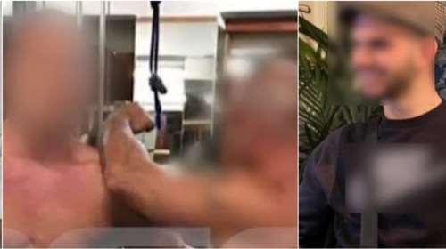 Φοινικούντα: Τα προφίλ των 22χρονων κατηγορούμενων - Ειδικές δυνάμεις, γυμναστήρια - Η συνάντηση λίγες ώρες πριν τη σύλληψη