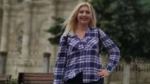 Πήρε εξιτήριο από το Παπαγεωργίου η 39χρονη που τραυματίστηκε στην Κωνσταντινουπολη - Θα ζητήσει αποζημίωση