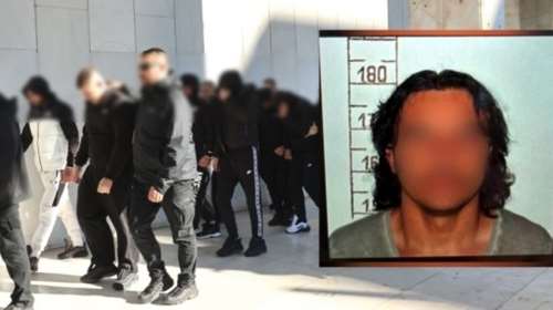 Greek Mafia: Τι έψαχνε η ΕΛΑΣ στα κελιά των φυλακών Ναυπλίου - Ο ρόλος του &quot;Μόντι&quot; και ο 38χρονος &quot;βομβιστής&quot; από την Αλβανία