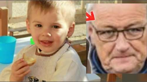 Συγκλονίζει το θρίλερ με τον θάνατο του δίχρονου Εμίλ στη Γαλλία - Στο κάδρο ο σκληρός παππούς με το σκοτεινό παρελθόν