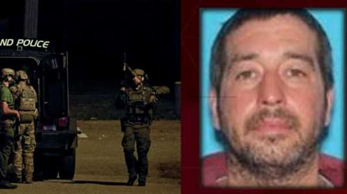 Μακελειό στις ΗΠΑ με 16 νεκρούς: Έφεδρος εκπαιδευτής όπλων ο δράστης- Νοσηλευόταν σε ψυχιατρείο και &quot;άκουγε φωνές&quot;