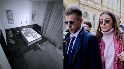 Εκλογές στην Ουγγαρία: Το sex tape που "καίει" τον αντίπαλο του Όρμπαν- Ολα δείχνουν τις μυστικές υπηρεσίες του Πούτιν