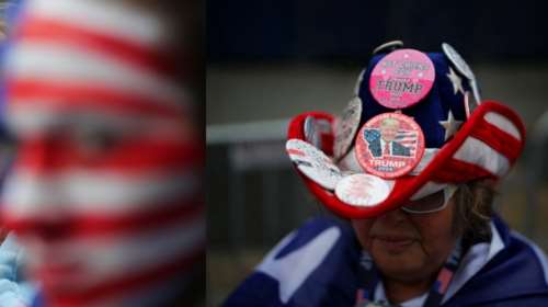 Κορυφώνονται οι εκδηλώσεις πριν την ορκωμοσία Τραμπ: Καπιτώλιο, μεγιστάνες της τεχνολογίας και Village People