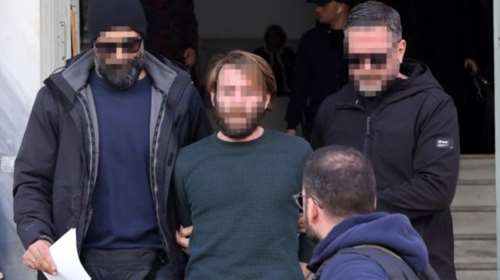 Κρήτη: Πήρε προαγωγή ο ψυχίατρος που έκρινε πως δεν χρειάζεται νοσηλεία ο Γάλλος που σκότωσε την 36χρονη Ράνια