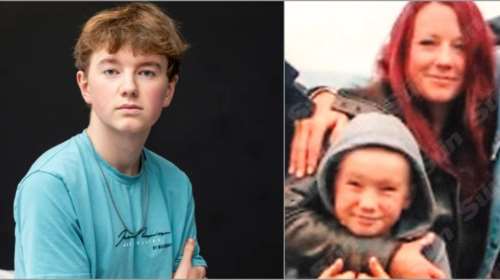 Γιατί είπε ψέματα ο 17χρονος Βρετανός που βρέθηκε μετά από 6 χρόνια στη Γαλλία: &quot;Την αγαπώ αλλά δεν είναι σπουδαία μαμά&quot;