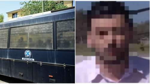 Δημοσιογράφος της ΕΡΤ: Την είχε χτυπήσει και μέσα στο Ραδιομέγαρο - Οι προειδοποιήσεις της πρώην στη νυν σύντροφό του