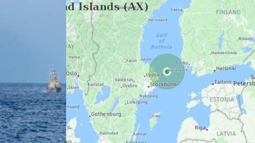 Ανάλυση: Ποια είναι τα φινλανδικά νησιά Όλαντ που η Τουρκία παραλληλίζει με τα νησιά του Αιγαίου