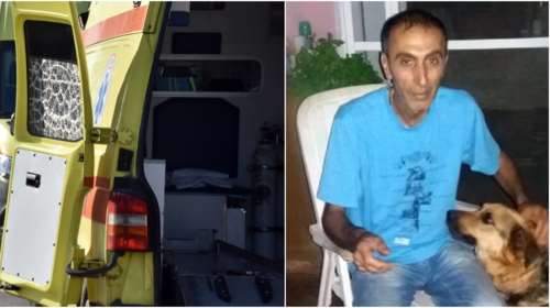 Πιερία: Έγκλημα πίσω από την εξαφάνιση 58χρονου - Τον σκότωσε η σύντροφός του και τον έθαψε πίσω από την αυλή