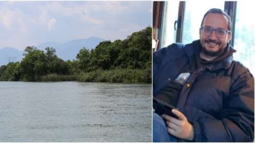 Λάρισα: Θρίλερ με την εξαφάνιση του 39χρονου Βασίλη - Οι τελευταίες κινήσεις του, &quot;χτενίζει&quot; τον Πηνειό η ΕΜΑΚ