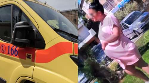 Νέα Μάκρη: Αυτή είναι η 19χρονη έγκυος που πέθανε - Οι συγγενείς καταγγέλλουν ότι άργησε το ασθενοφόρο