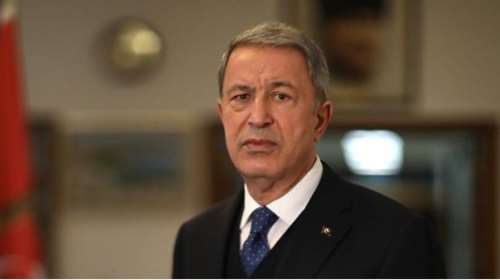 Παραλήρημα Ακάρ: Η Ελλάδα συνεχίζει τις ψεύτικες απειλές και την εμμονή της να εξοπλιστεί