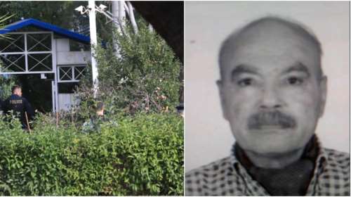 "Θα τελειώσω αυτούς που θέλουν να με διώξουν από το σπίτι" φώναζε ο 76χρονος επιστάτης πριν το μακελειό - Νέες μαρτυρίες