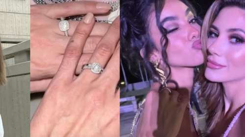 Η Μις Αργεντινή και η Μις Πουέρτο Ρίκο παντρεύτηκαν: Γνωρίστηκαν στα καλλιστεία και αμέσως ερωτεύτηκαν