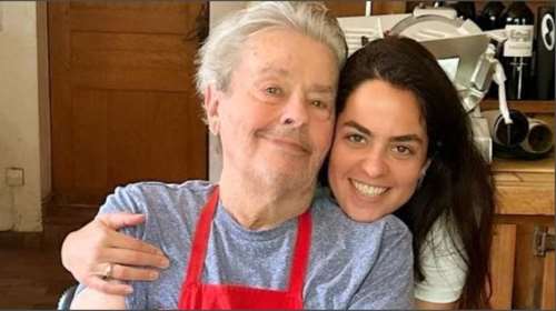 Ο πόλεμος των Ντελόν: Υπό δικαστική προστασία ο θρύλος του σινεμά για να προφυλαχθεί από τα ίδια του τα παιδιά