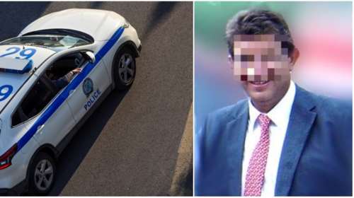 Διαφθορά σε πολεοδομίες: Χειροπέδες σε 21 άτομα στη Χαλκιδική, ανάμεσά τους πρώην δήμαρχος- Βρήκαν πάνω από 1 εκατ. ευρώ