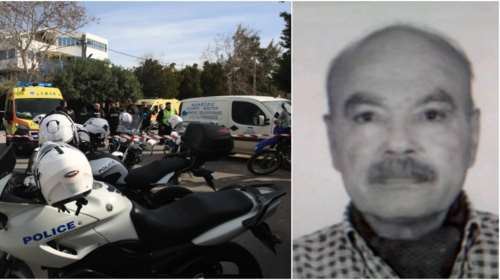 Γλυφάδα: Μυστήριο το κίνητρο του μακελειού - Άδειο το σπίτι που φέρεται να έμενε ο επιστάτης, έκανε διακοπές με τις αδερφές Καρνέση